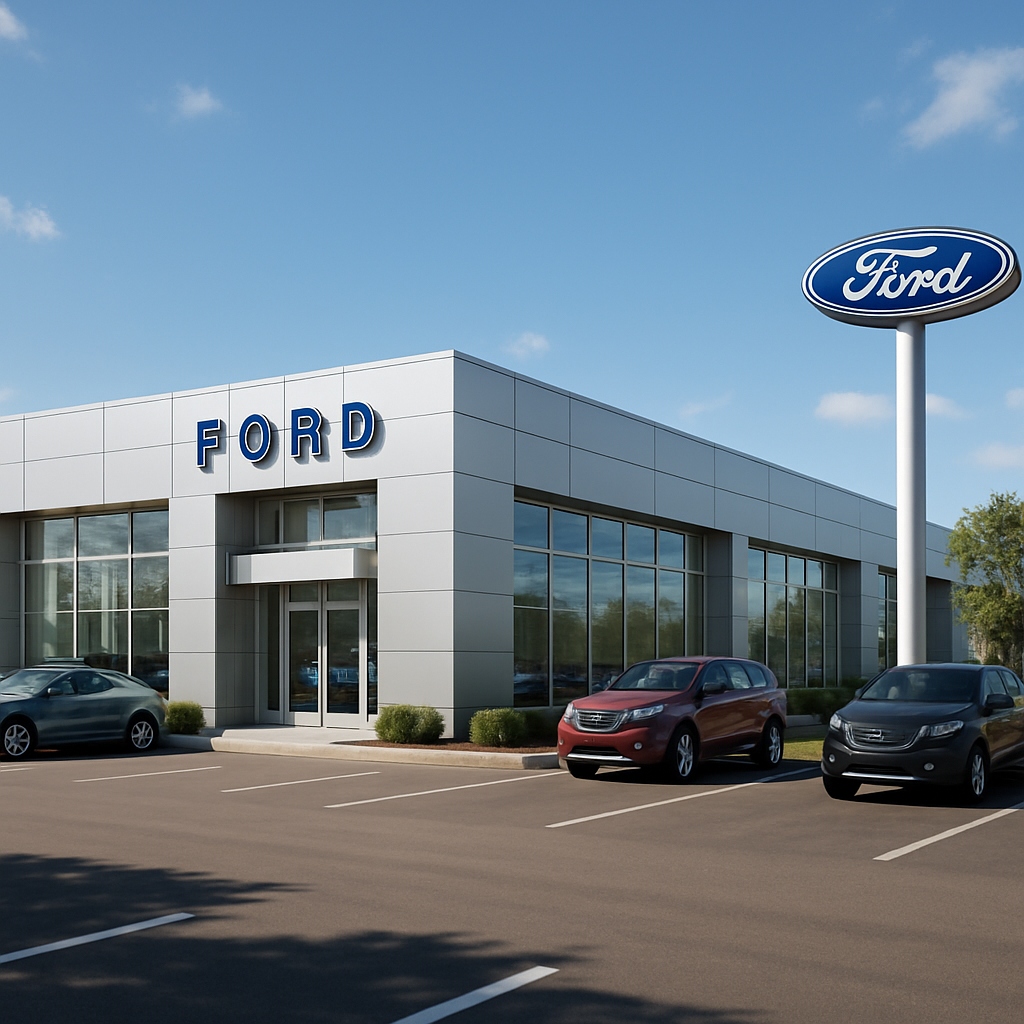 Movo Ford