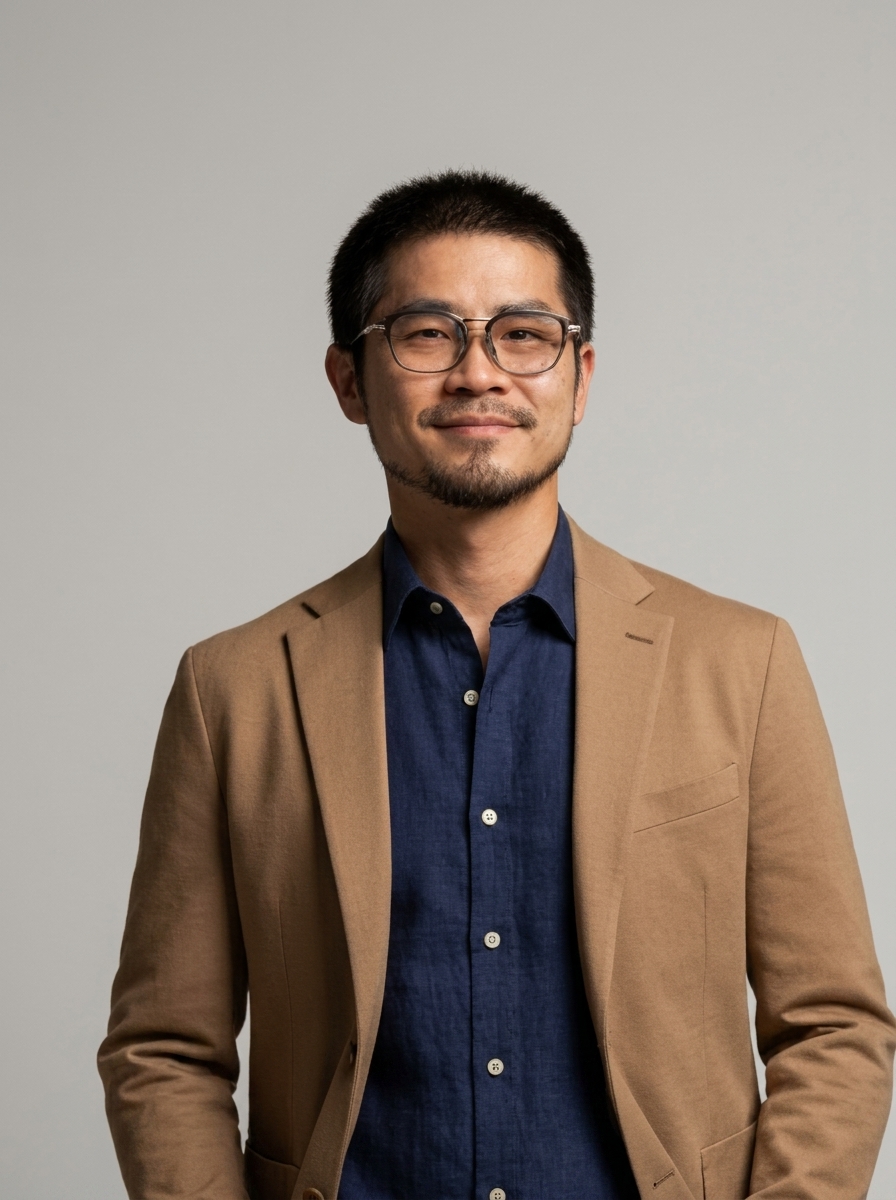 Clark Shen
